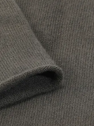 KATESTORM | Gants en cachemire | olive
